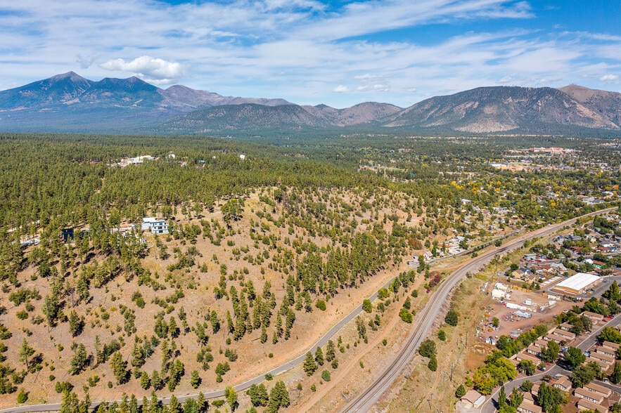 More Photos Of 1300 W Lower Coconino Ave, Flagstaff Land For Sale