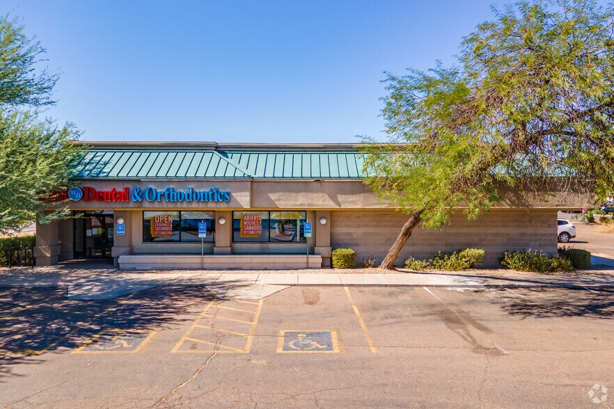 More Photos Of 1380 W Elliot Rd, Tempe Unknown For Lease