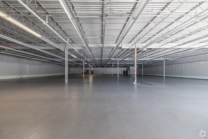 Photo of 1st Floor Ste 2720