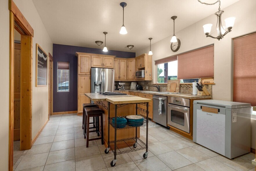 More Photos Of 5879 Us Highway 93 S, Whitefish Multifamily For Sale