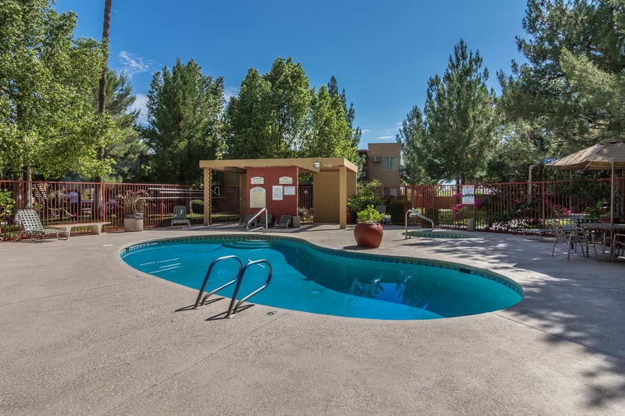 More Photos Of 6850 E Golf Links Rd, Tucson Apartments For Sale