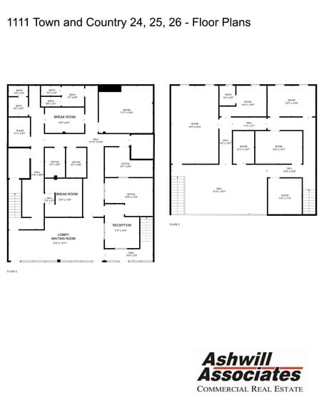 More Photos Of 1111 W Town and Country Rd, Orange Medical For Lease