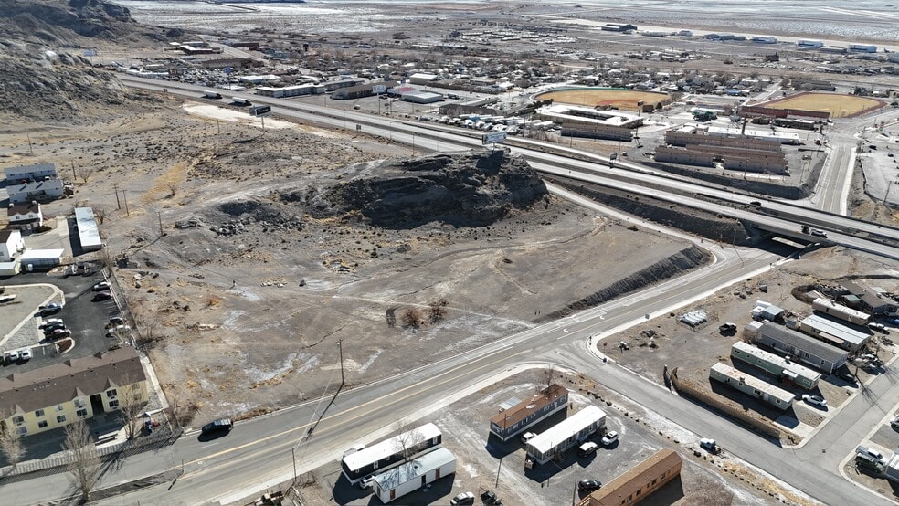 Primary Photo Of Tax ID 01-269-0-41, Wendover Land For Sale