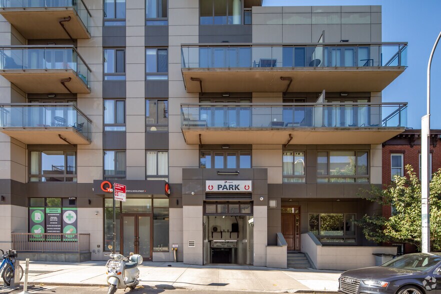 More Photos Of 500 4th Ave, Brooklyn Apartments For Lease