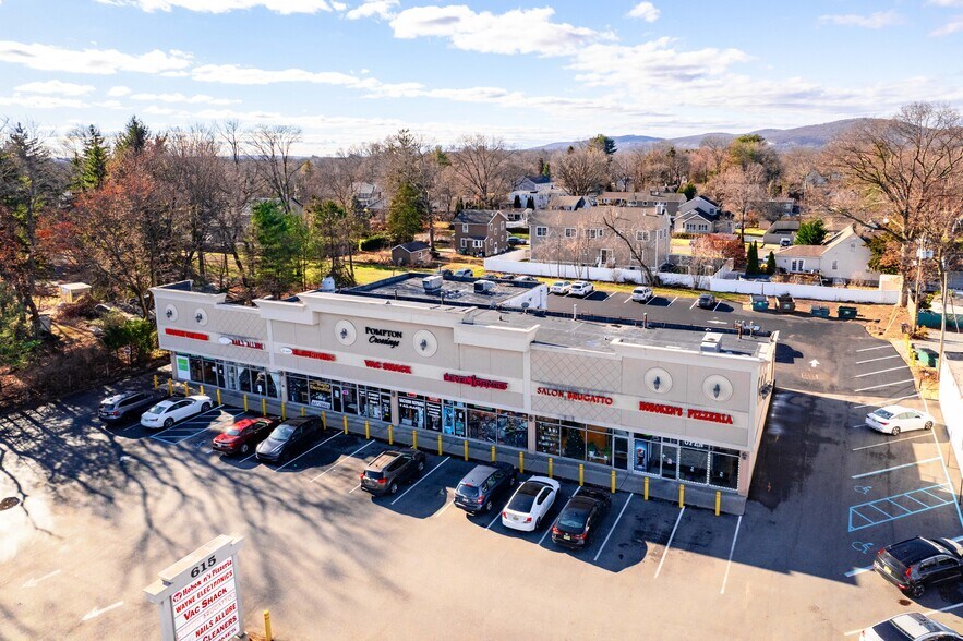 More Photos Of 615 S Rt-23, Pompton Plains Unknown For Lease
