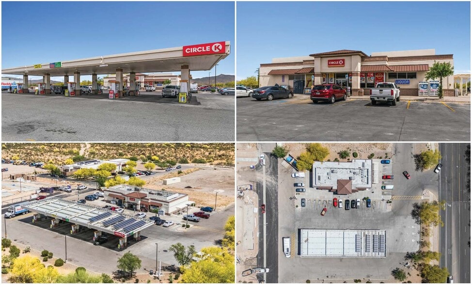 More Photos Of 10335 E Drexel Rd, Tucson Convenience Store For Sale