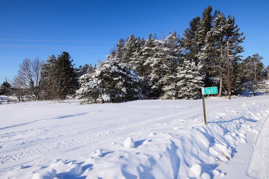 More Photos Of Spring Rd @ S Eisenhower Pkwy, Rhinelander Land For Sale