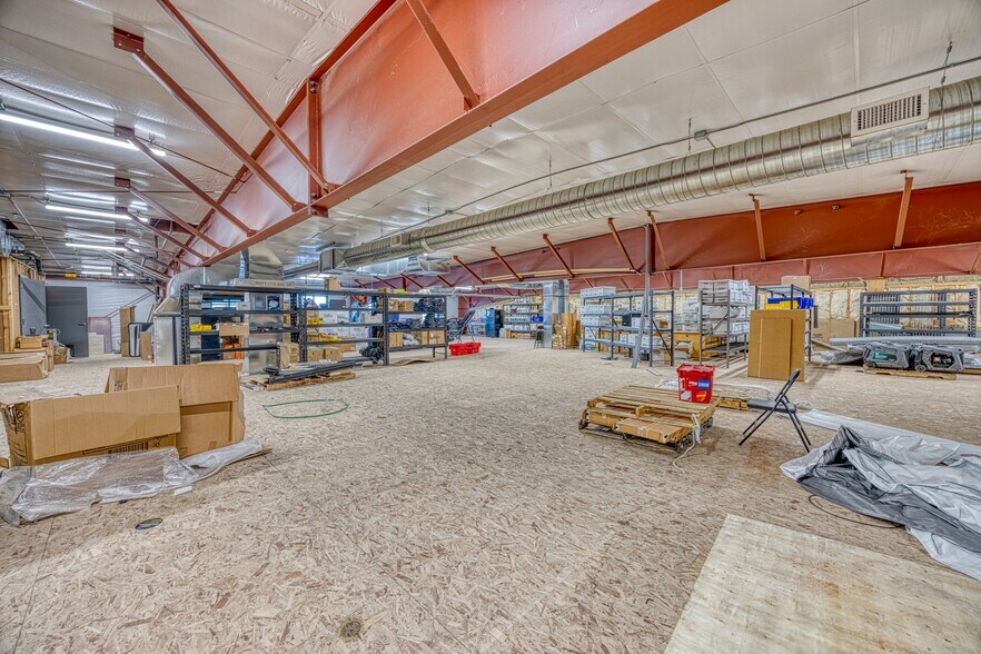 More Photos Of 3928 Tri Hill Frontage Rd, Great Falls Auto Dealership For Sale