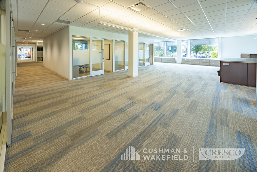 More Photos Of 25435 Harvard Rd, Beachwood Office For Lease