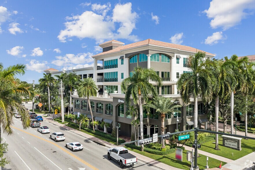 Primary Photo Of 1 N Federal Hwy, Boca Raton Office For Lease