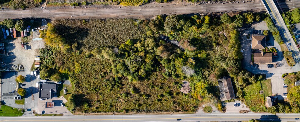 More Photos Of 16-20 Stonington Rd, Stonington Land For Sale