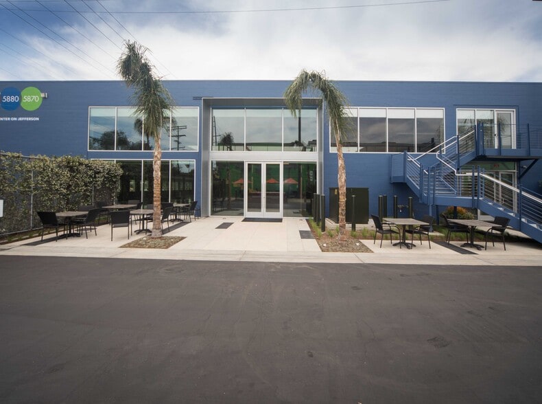 More Photos Of 5870 W Jefferson Blvd, Los Angeles Unknown For Lease
