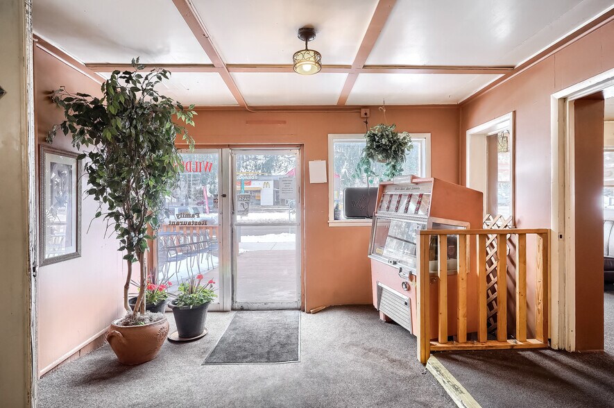 More Photos Of 2910 Colorado Blvd, Idaho Springs Restaurant For Lease