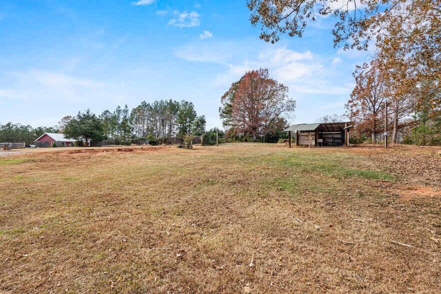 More Photos Of 2482 Old Douglass Rd, Winnsboro Land For Sale