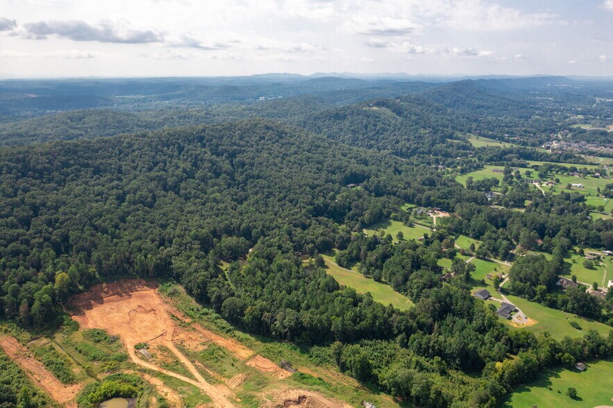 More Photos Of 9426 Houston Ln, Ooltewah Land For Sale