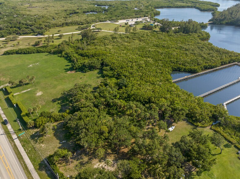 More Photos Of 2135 Florida A1A, Vero Beach Land For Sale