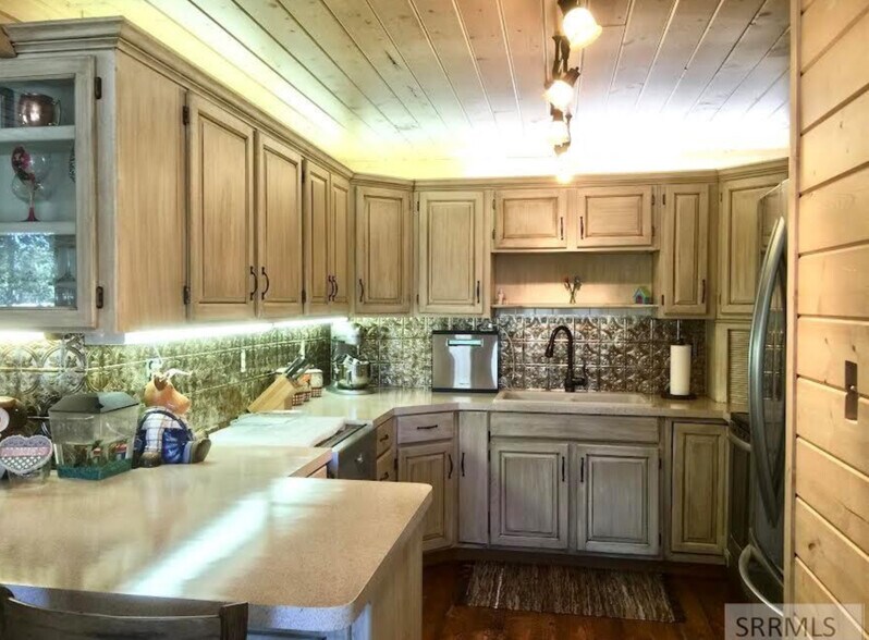 More Photos Of 4143 Huckleberry Ln, Island Park Land For Sale