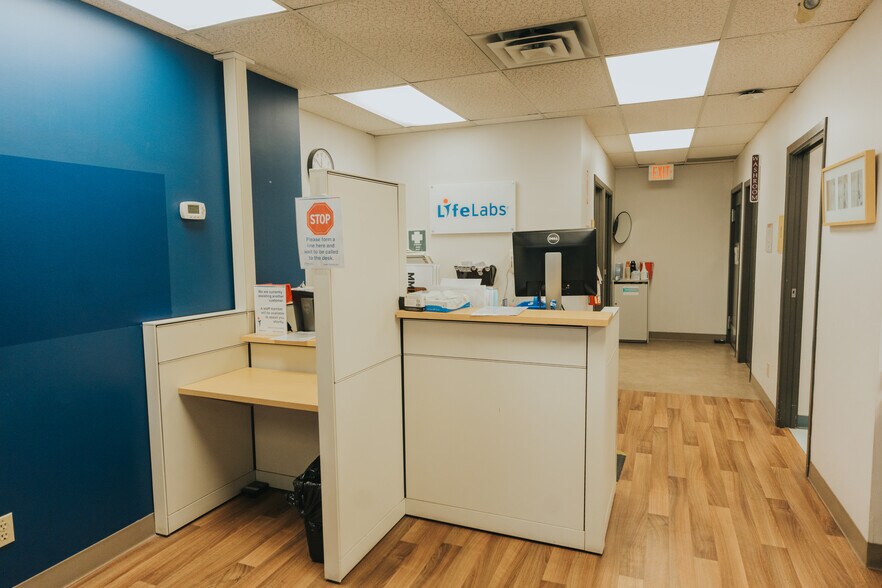 More Photos Of 8675-8679 Granville St, Vancouver Medical For Sale