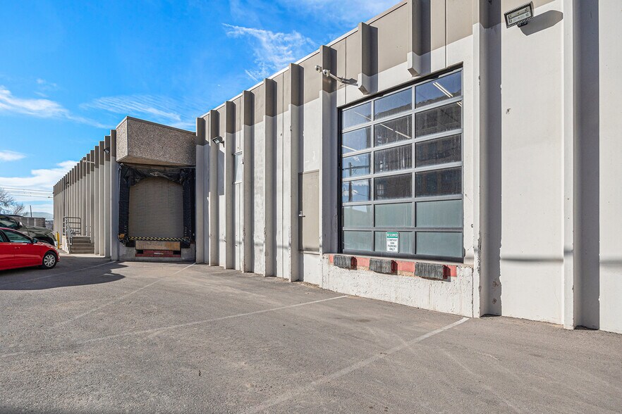 More Photos Of 1475 S Acoma St, Denver Warehouse For Sale