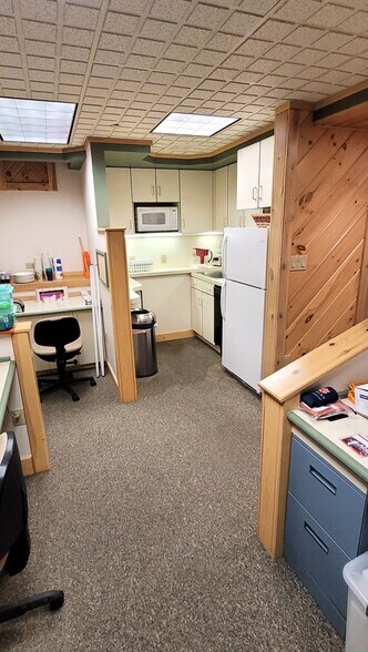 More Photos Of 310 S Burrowes St, State College Office Residential For Sale