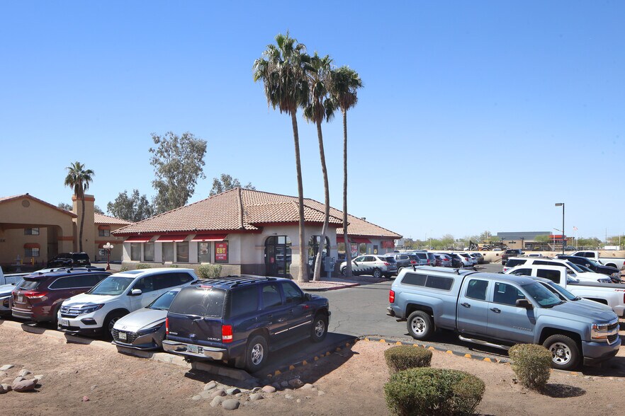 More Photos Of 1851 E Florence Blvd, Casa Grande Restaurant For Sale
