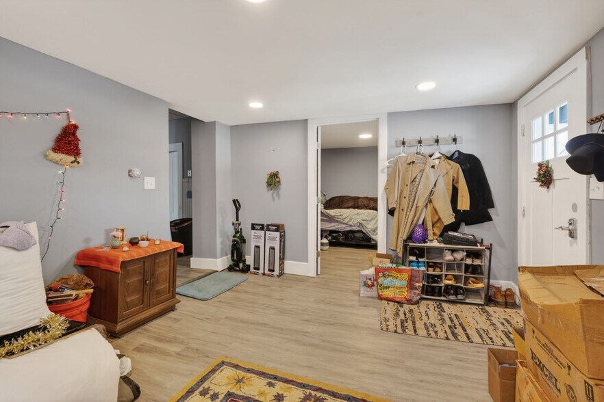 More Photos Of 25 Village St, Lisbon Multifamily For Sale