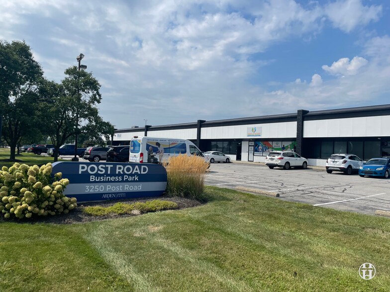 More Photos Of 3250 N Post Rd, Indianapolis Unknown For Lease