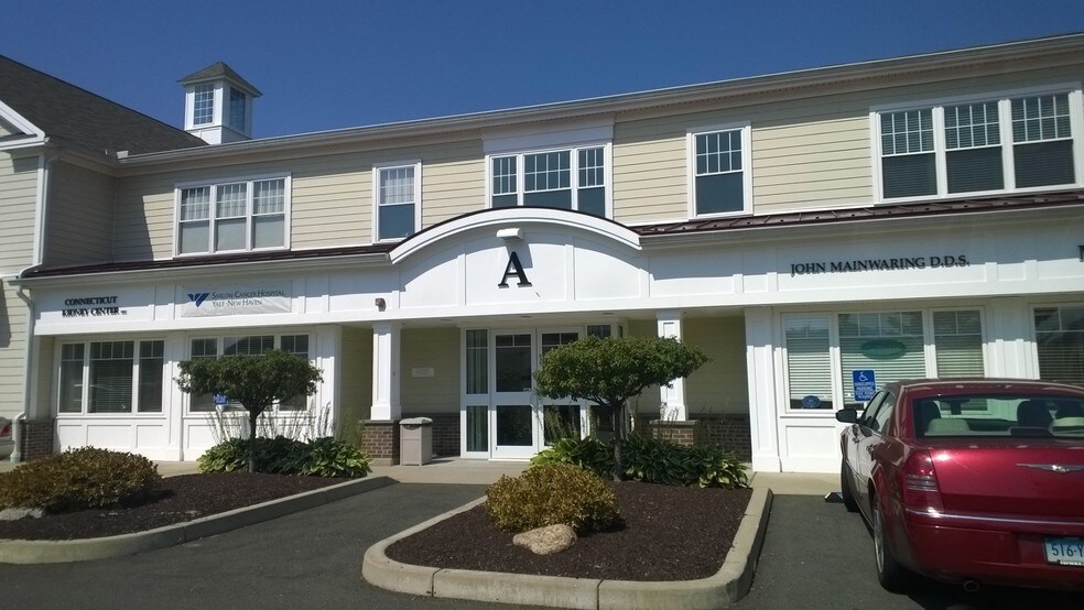 More Photos Of 240 Indian River Rd, Orange Medical For Lease