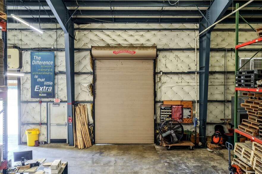 More Photos Of 1536 Dougherty Ave, Albany Industrial For Sale