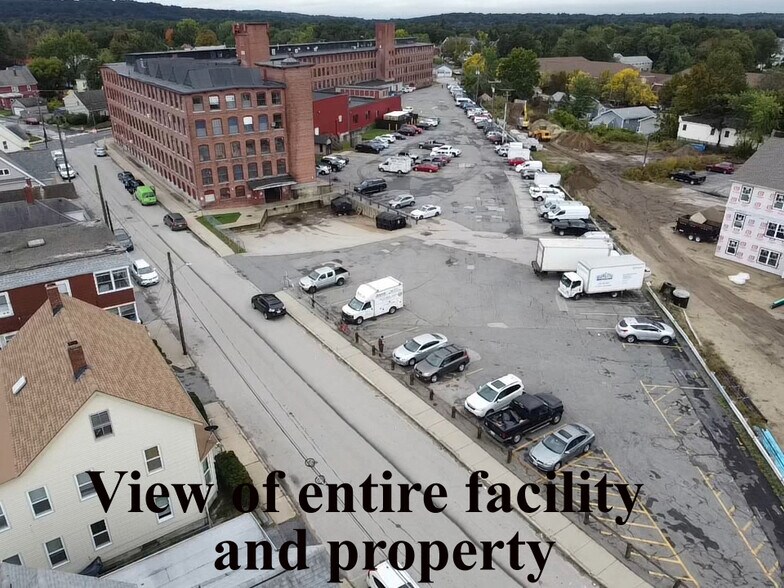 More Photos Of 51-55 Lake St, Nashua Light Manufacturing For Sale