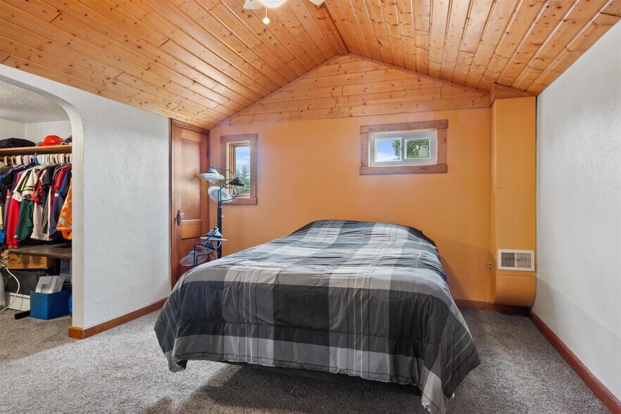 More Photos Of 6805 State Highway 66, Custer Restaurant For Sale