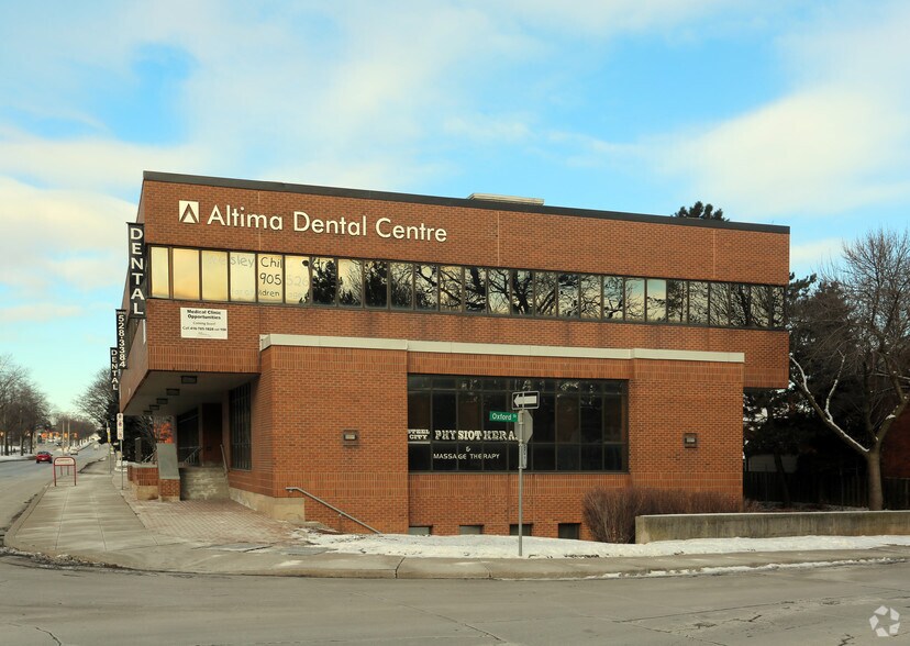 More Photos Of 340 York Blvd, Hamilton Office For Sale