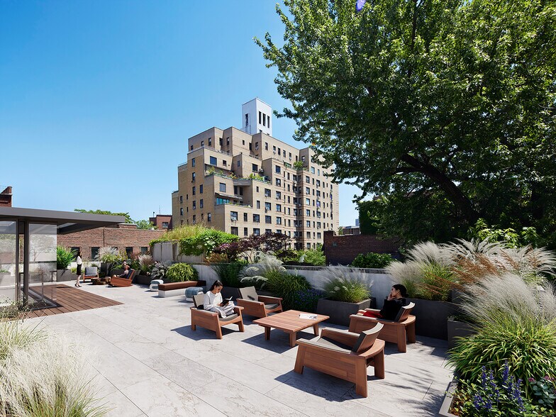 More Photos Of 205 W Houston St, New York Office Residential For Sale