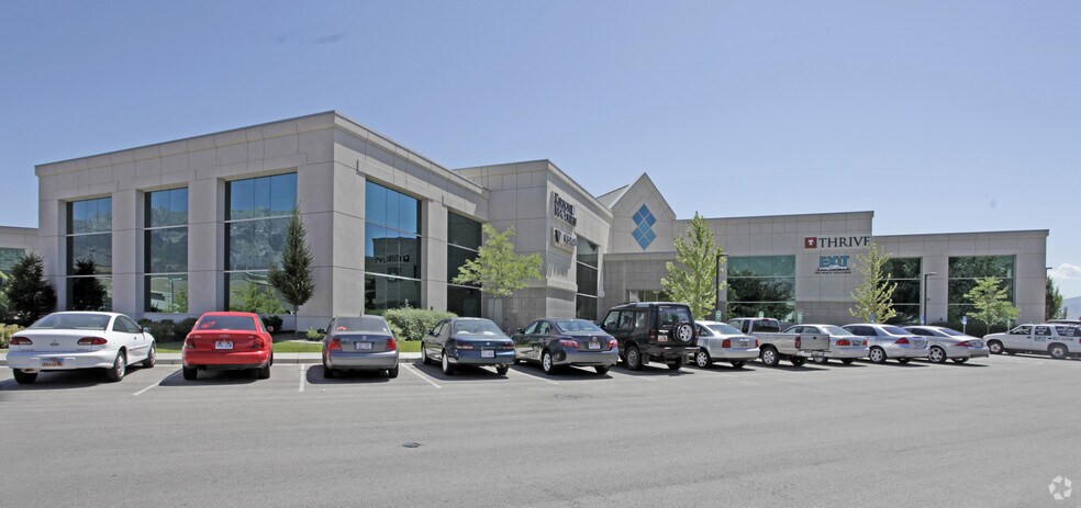 More Photos Of 480-518 W 800 N, Orem Medical For Lease