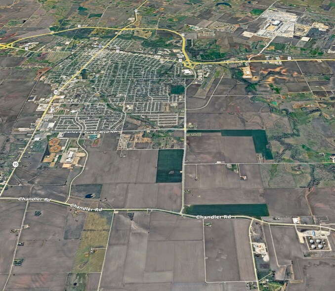 More Photos Of 2700 Old CR 366, Taylor Land For Sale