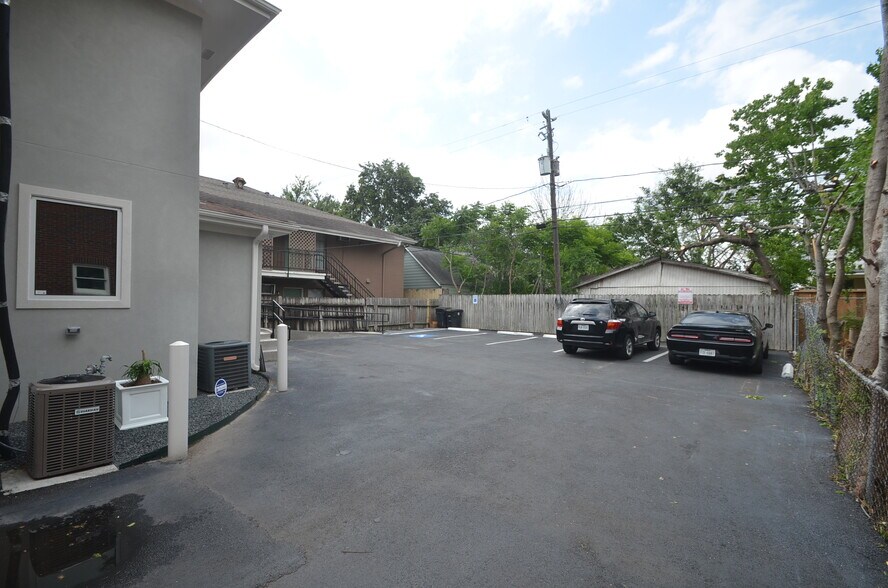 More Photos Of 1644 W Alabama St, Houston Loft Creative Space For Lease