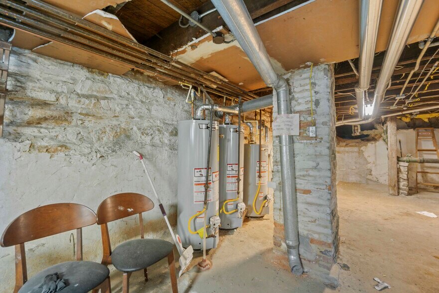 More Photos Of 5009 Roland Ave, Baltimore Multifamily For Sale