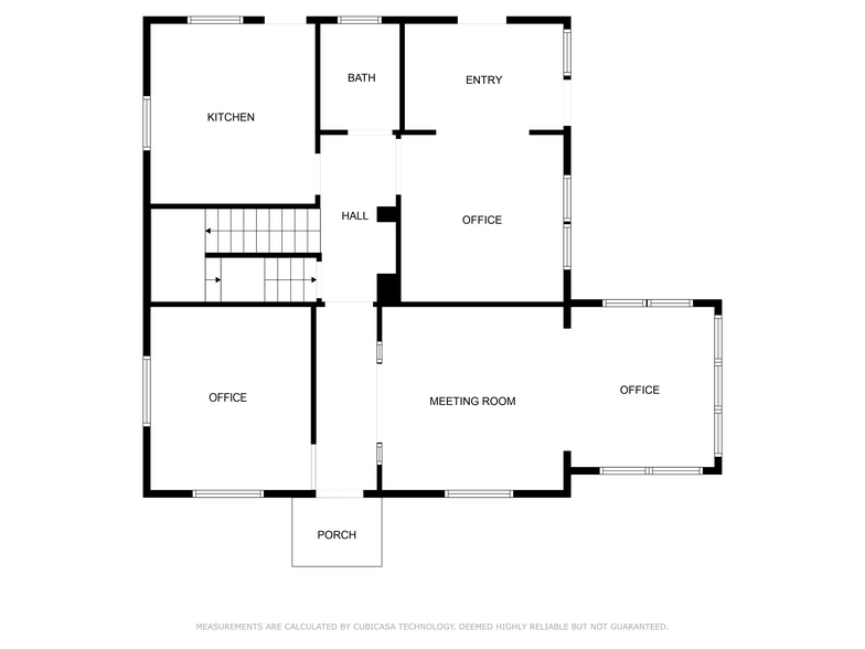 More Photos Of 1705 Commercial St SE, Salem Office Residential For Sale