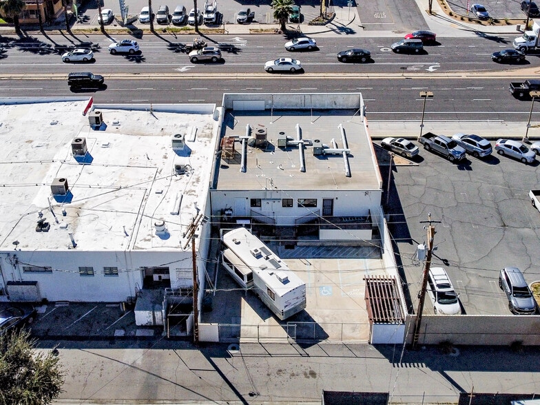 More Photos Of 68482-68484 E Palm Canyon Dr, Cathedral City Storefront For Lease