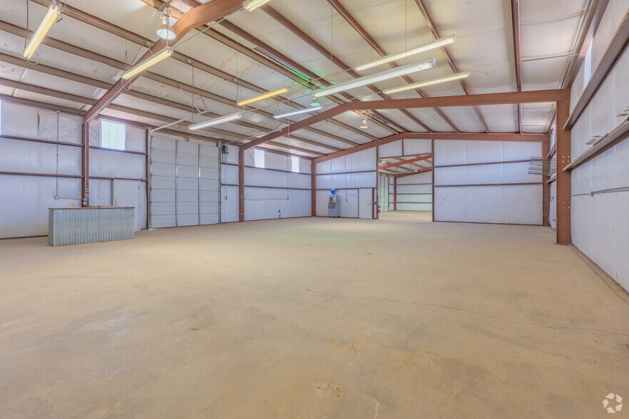 More Photos Of 3401 E State Highway 158, Midland Warehouse For Lease
