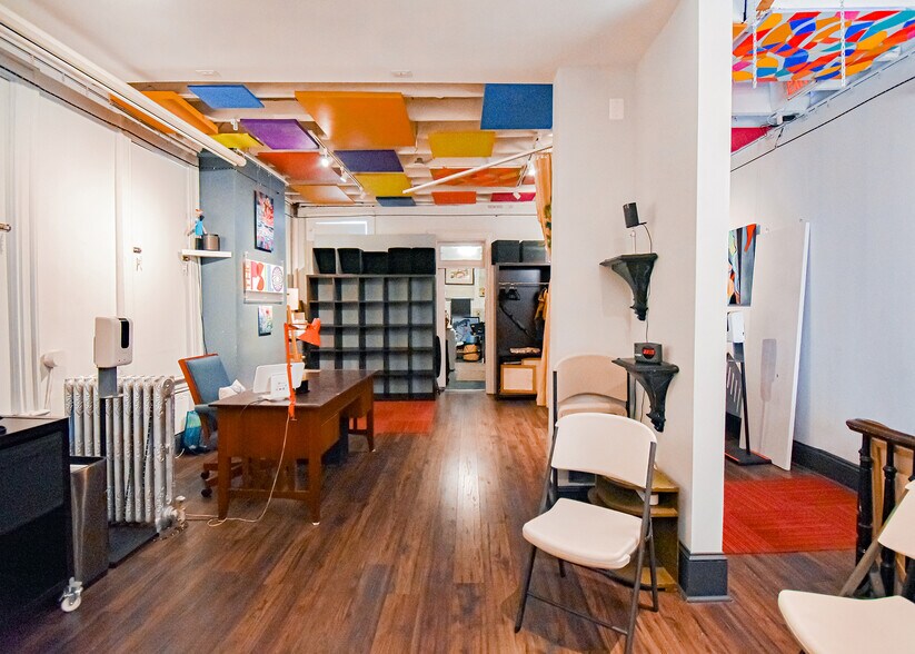 More Photos Of 727 8th St SE, Washington General Retail For Sale