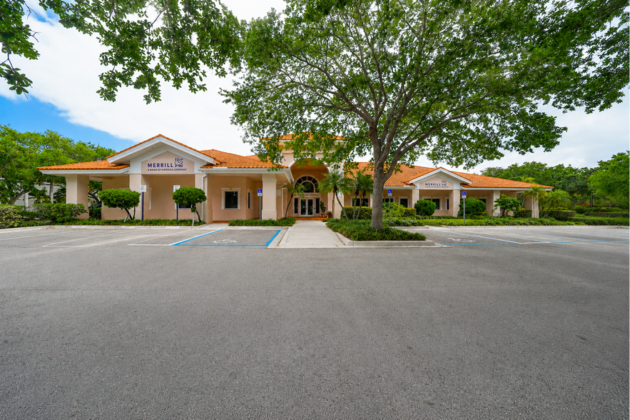 Primary Photo Of 2301 SE Monterey Rd, Stuart Office For Sale