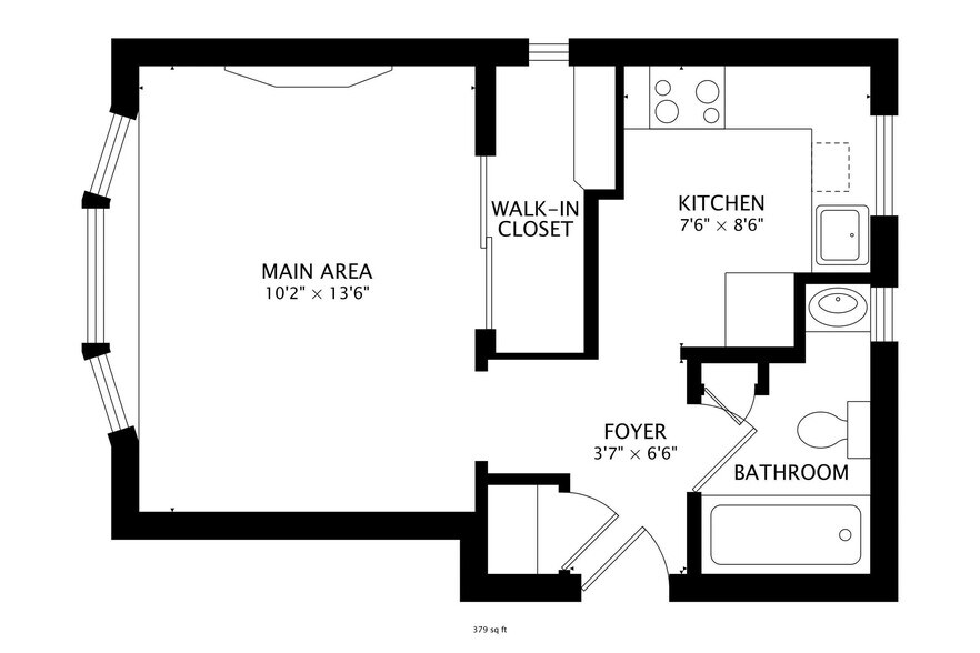More Photos Of 655 Hyde St, San Francisco Apartments For Sale