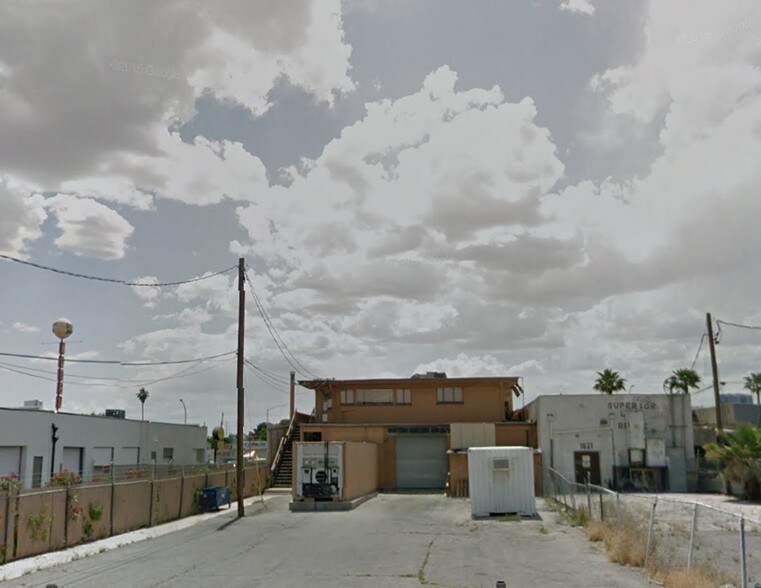 More Photos Of 1623-1625 Fremont St, Las Vegas Storefront Retail Office For Sale