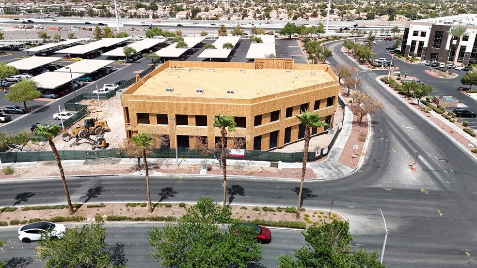 More Photos Of 2480 Village View Dr, Henderson Medical For Lease