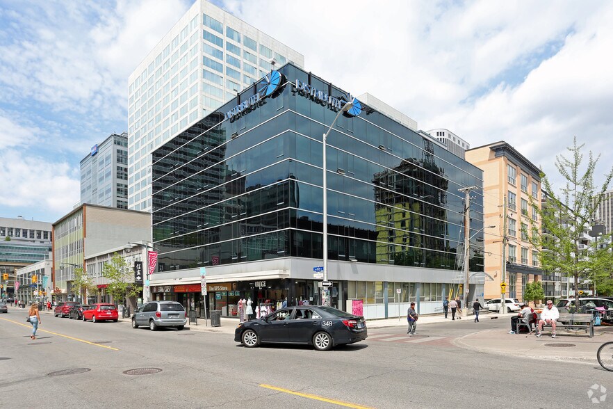 More Photos Of 177 Nepean St, Ottawa Office For Lease