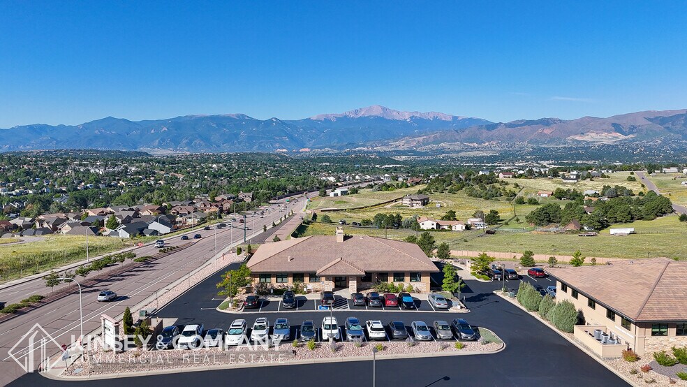 More Photos Of 3210 E Woodmen Rd, Colorado Springs Medical For Sale