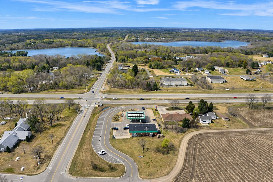 More Photos Of 23705 NE Highway 65, Bethel Service Station For Sale