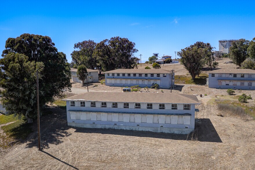 More Photos Of 202 Monte Cristo Pl, Cambria Land For Sale