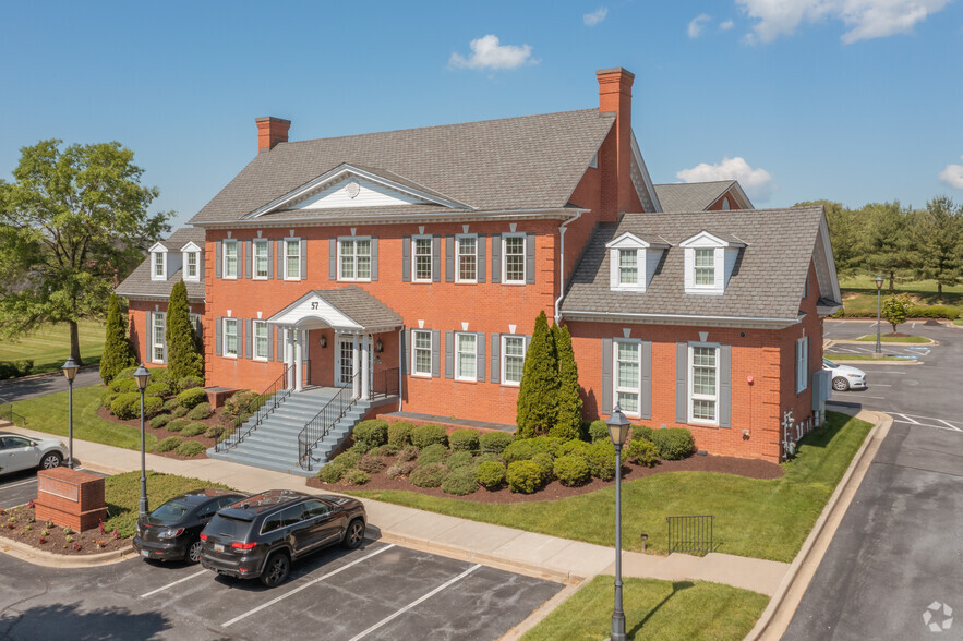 Primary Photo Of 57 Thomas Johnson Dr, Frederick Medical For Sale